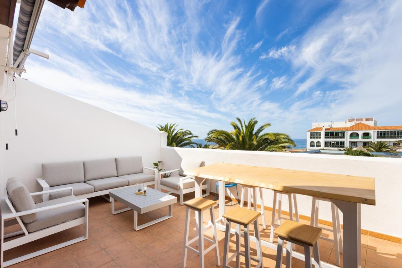 Perfect By Sunkeyrents Apartment Alcala (Tenerife)